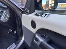 Land Rover Range Rover Sport P400e HSE Dynamic 