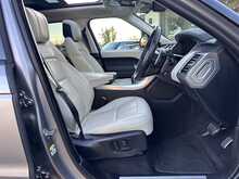 Land Rover Range Rover Sport P400e HSE Dynamic 