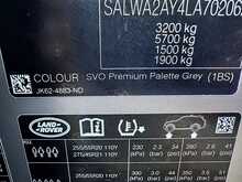 Land Rover Range Rover Sport P400e HSE Dynamic 