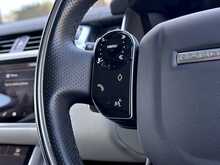 Land Rover Range Rover Sport P400e HSE Dynamic 