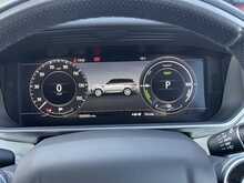 Land Rover Range Rover Sport P400e HSE Dynamic 