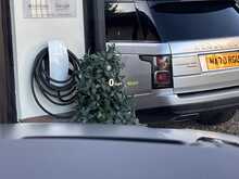 Land Rover Range Rover Sport P400e HSE Dynamic 