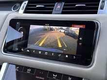 Land Rover Range Rover Sport P400e HSE Dynamic 