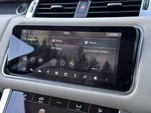 Land Rover Range Rover Sport P400e HSE Dynamic 