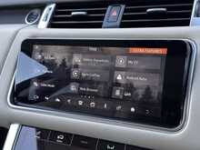 Land Rover Range Rover Sport P400e HSE Dynamic 