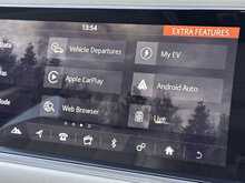 Land Rover Range Rover Sport P400e HSE Dynamic 