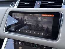 Land Rover Range Rover Sport P400e HSE Dynamic 