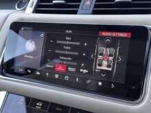 Land Rover Range Rover Sport P400e HSE Dynamic 