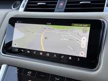 Land Rover Range Rover Sport P400e HSE Dynamic 
