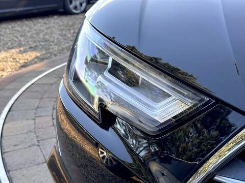 Audi A4 Avant TDI ultra S line - U304