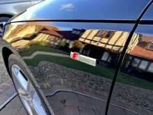 Audi A4 Avant TDI ultra S line 