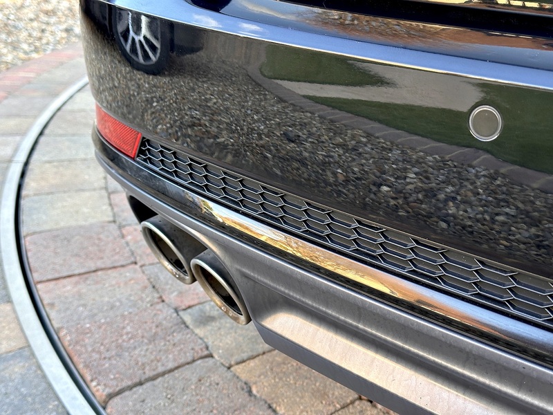 Audi A4 Avant TDI ultra S line - U304