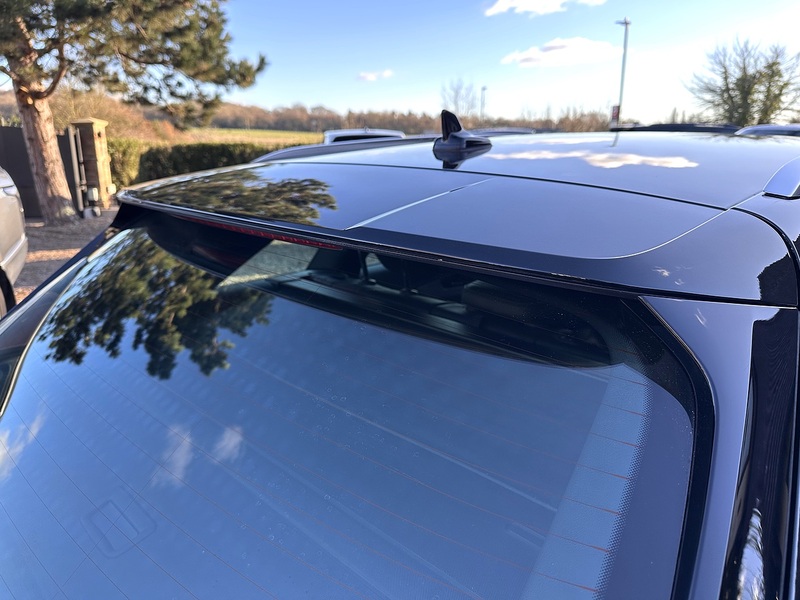 Audi A4 Avant TDI ultra S line - U304