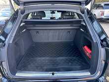 Audi A4 Avant TDI ultra S line 