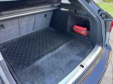 Audi A4 Avant TDI ultra S line 