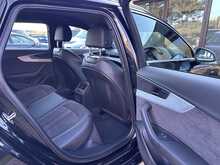 Audi A4 Avant TDI ultra S line 