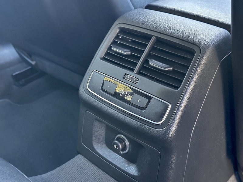 Audi A4 Avant TDI ultra S line - U304