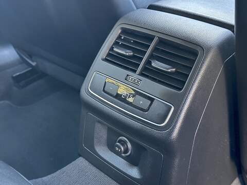 Audi A4 Avant TDI ultra S line - U304