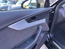 Audi A4 Avant TDI ultra S line 