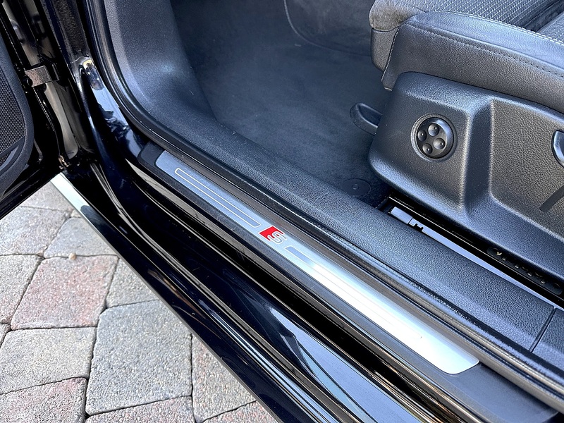 Audi A4 Avant TDI ultra S line - U304