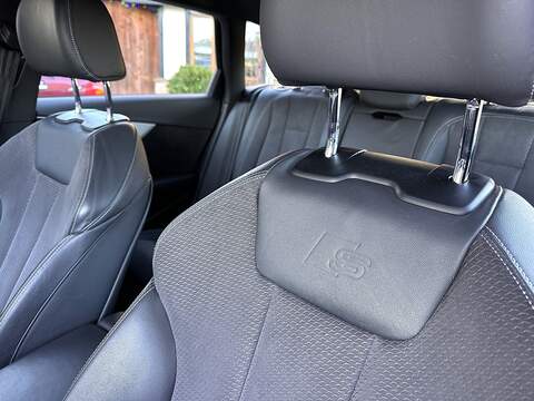 Audi A4 Avant TDI ultra S line - U304