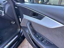 Audi A4 Avant TDI ultra S line 