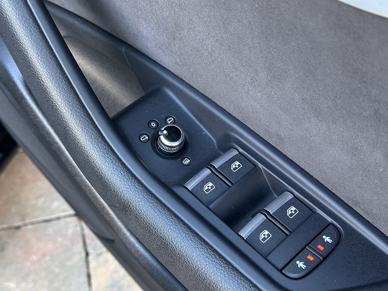 Audi A4 Avant TDI ultra S line - U304