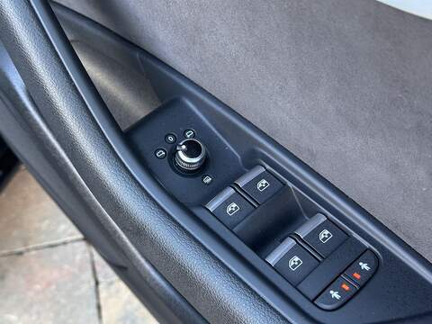 Audi A4 Avant TDI ultra S line - U304