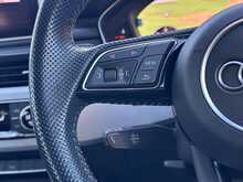 Audi A4 Avant TDI ultra S line 