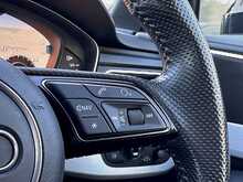 Audi A4 Avant TDI ultra S line 