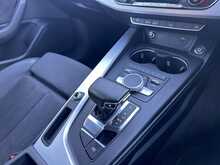 Audi A4 Avant TDI ultra S line 