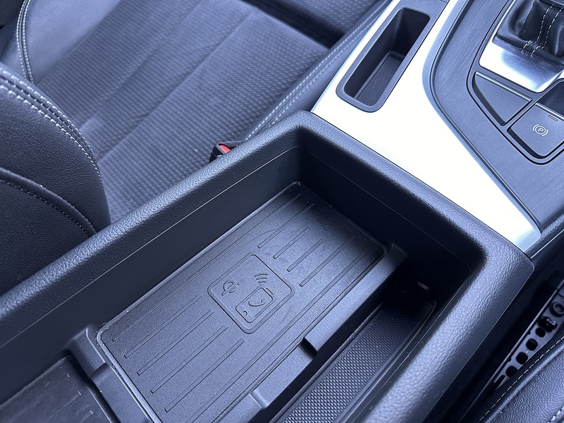 Audi A4 Avant TDI ultra S line - U304