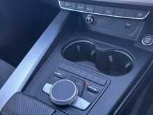 Audi A4 Avant TDI ultra S line 