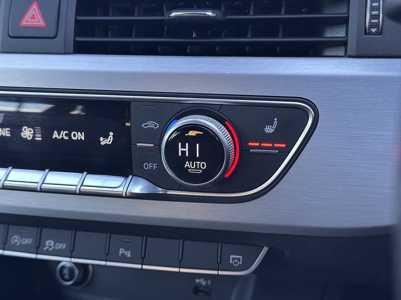 Audi A4 Avant TDI ultra S line - U304