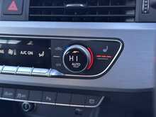 Audi A4 Avant TDI ultra S line 