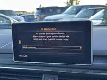 Audi A4 Avant TDI ultra S line 