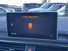 Audi A4 Avant TDI ultra S line 