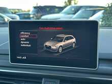 Audi A4 Avant TDI ultra S line 