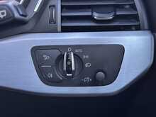 Audi A4 Avant TDI ultra S line 