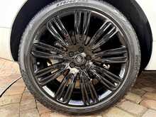 Land Rover Range Rover Sport SD V6 Autobiography Dynamic 