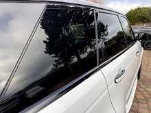 Land Rover Range Rover Sport SD V6 Autobiography Dynamic 