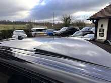 Land Rover Range Rover Sport SD V6 Autobiography Dynamic 