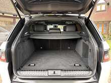 Land Rover Range Rover Sport SD V6 Autobiography Dynamic 