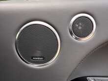 Land Rover Range Rover Sport SD V6 Autobiography Dynamic 