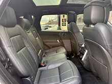 Land Rover Range Rover Sport SD V6 Autobiography Dynamic 