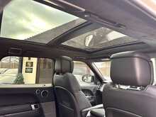 Land Rover Range Rover Sport SD V6 Autobiography Dynamic 