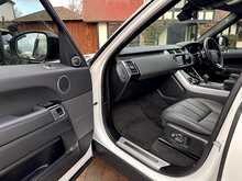 Land Rover Range Rover Sport SD V6 Autobiography Dynamic 