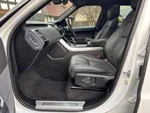 Land Rover Range Rover Sport SD V6 Autobiography Dynamic 