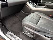 Land Rover Range Rover Sport SD V6 Autobiography Dynamic 