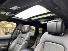 Land Rover Range Rover Sport SD V6 Autobiography Dynamic 